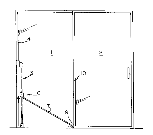 Une figure unique qui représente un dessin illustrant l'invention.